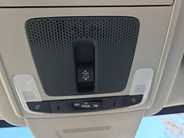 new 2025 Honda CR-V car, priced at $34,045