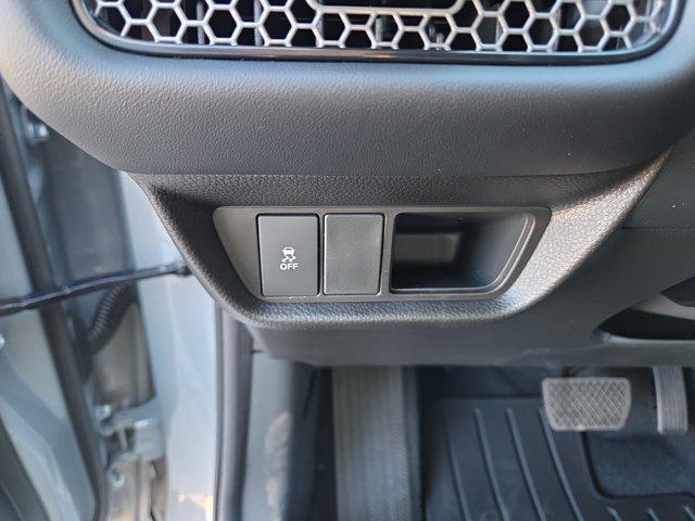 new 2026 Honda HR-V car, priced at $30,297