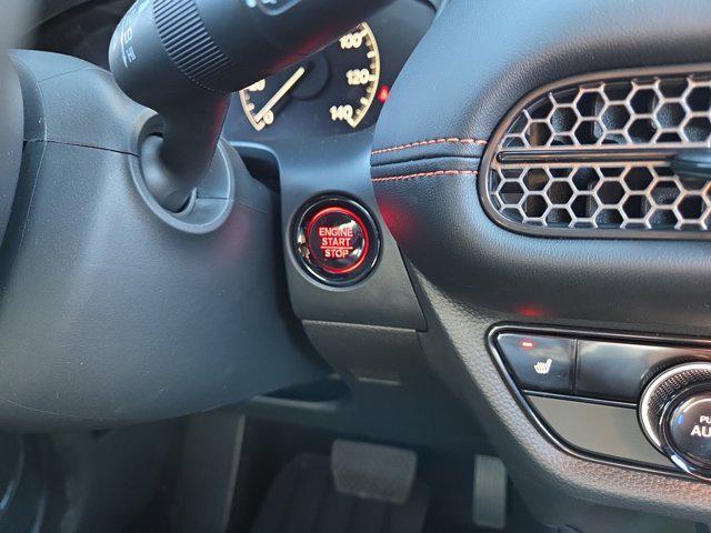 new 2026 Honda HR-V car, priced at $30,297