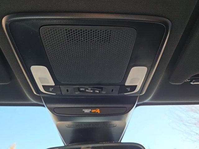 new 2026 Honda HR-V car, priced at $30,297