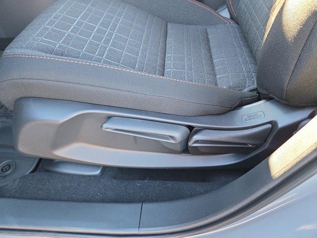 new 2026 Honda HR-V car, priced at $30,297