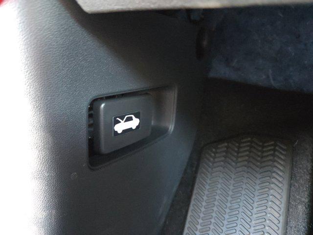 new 2026 Honda HR-V car, priced at $30,297