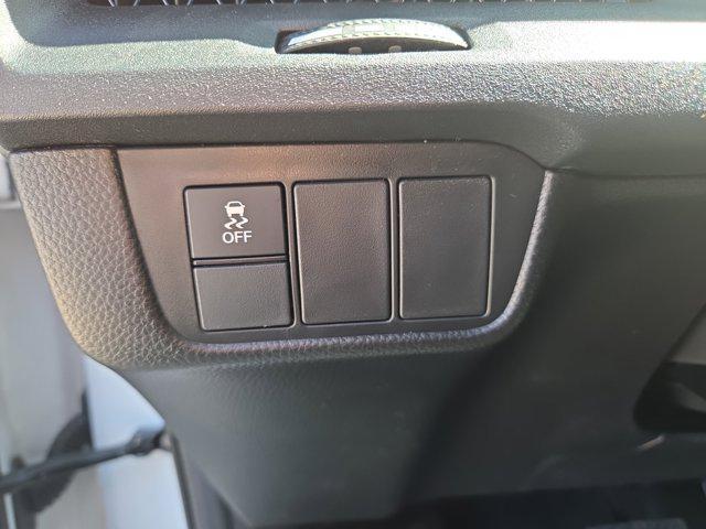 new 2025 Honda CR-V Hybrid car, priced at $37,545