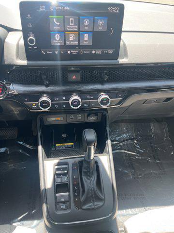 used 2023 Honda CR-V car, priced at $34,297