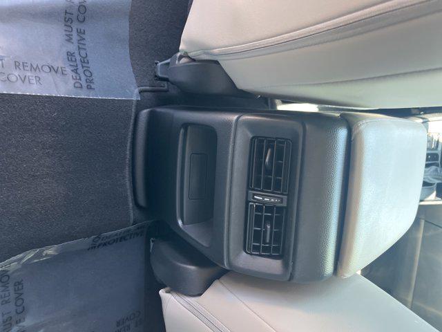 used 2023 Honda CR-V car, priced at $34,297