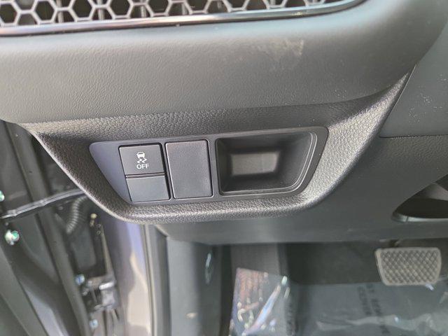 new 2025 Honda HR-V car, priced at $28,295
