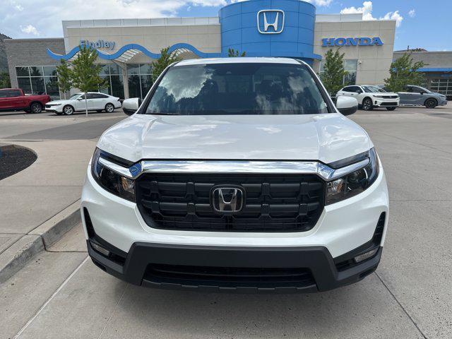 new 2024 Honda Ridgeline car, priced at $42,213