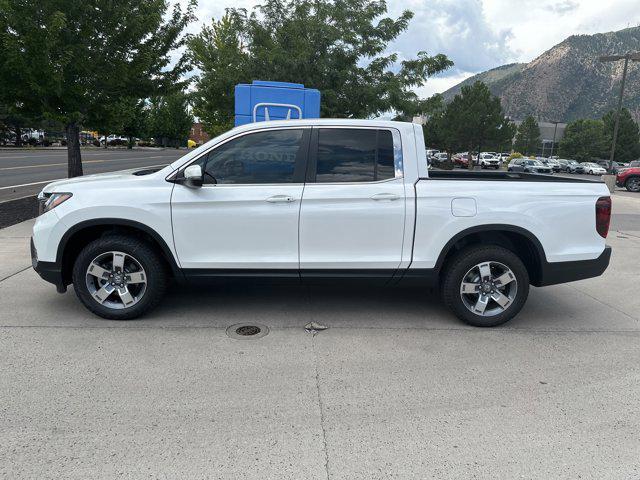 new 2024 Honda Ridgeline car, priced at $42,213