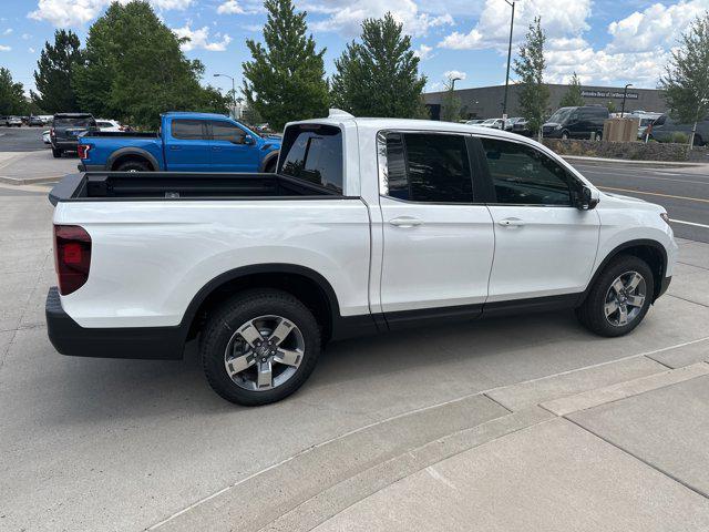 new 2024 Honda Ridgeline car, priced at $42,213