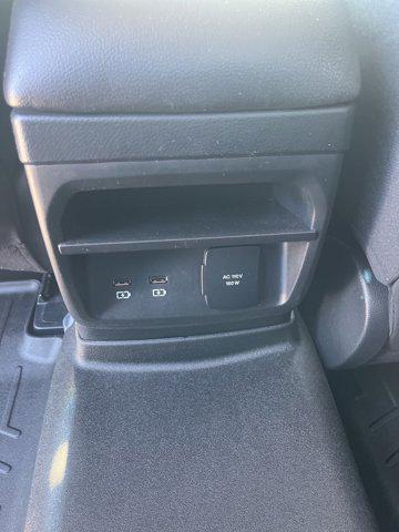 used 2020 Ford Ranger car, priced at $30,897