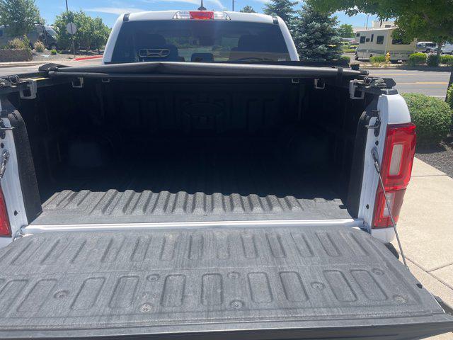 used 2020 Ford Ranger car, priced at $30,897