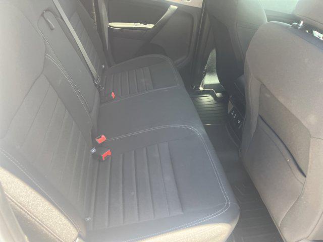 used 2020 Ford Ranger car, priced at $30,897