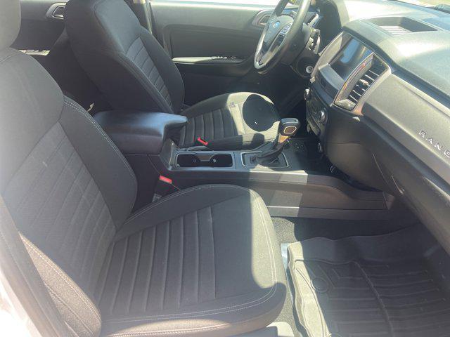used 2020 Ford Ranger car, priced at $30,897
