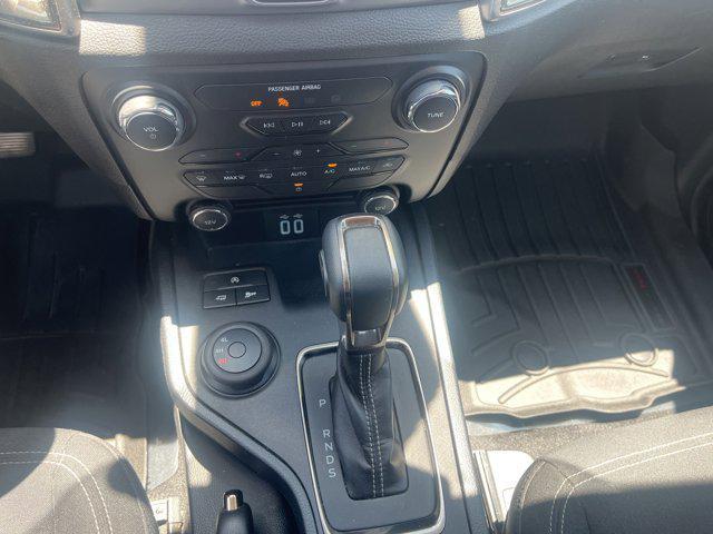 used 2020 Ford Ranger car, priced at $30,897