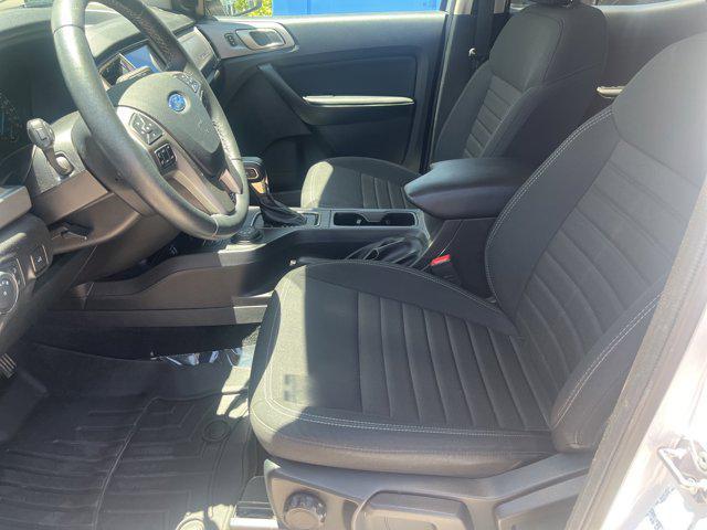 used 2020 Ford Ranger car, priced at $30,897