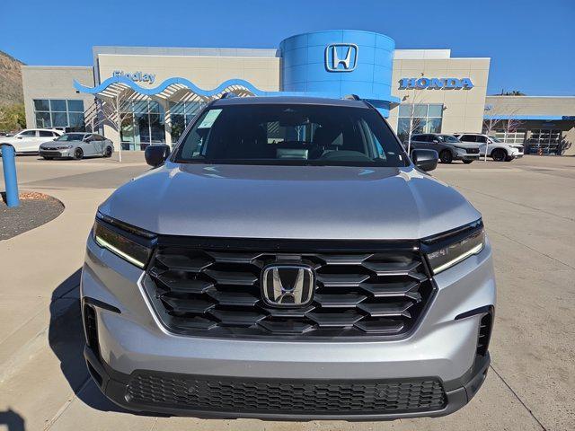 new 2025 Honda Pilot car, priced at $42,643