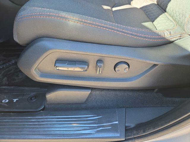 new 2025 Honda Pilot car, priced at $42,643