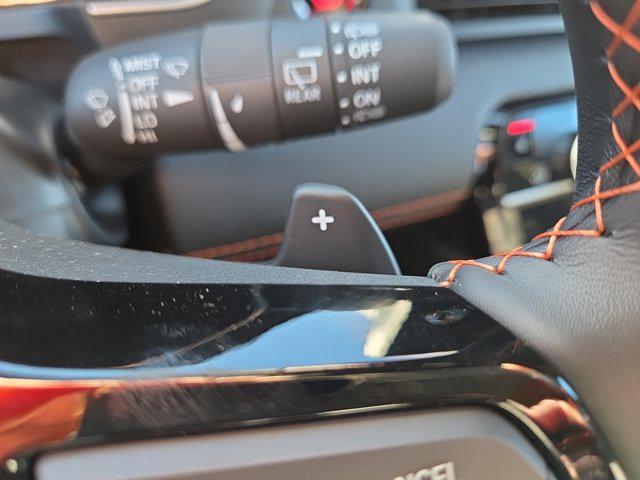 new 2025 Honda Pilot car, priced at $42,643