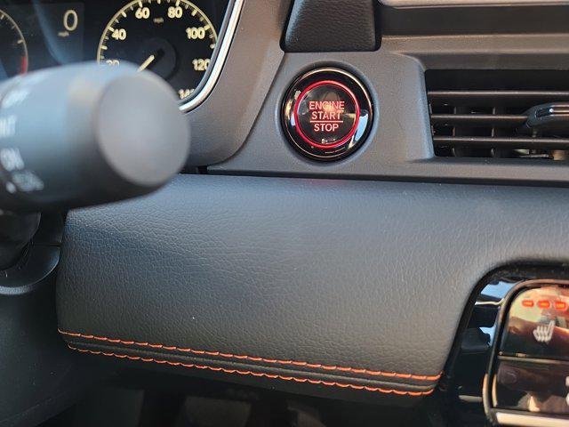 new 2025 Honda Pilot car, priced at $42,643