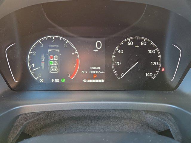 new 2025 Honda Pilot car, priced at $42,643