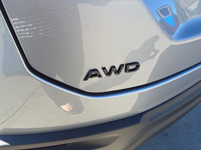 new 2025 Honda Pilot car, priced at $42,643