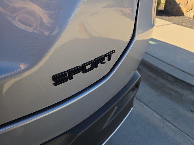 new 2025 Honda Pilot car, priced at $42,643