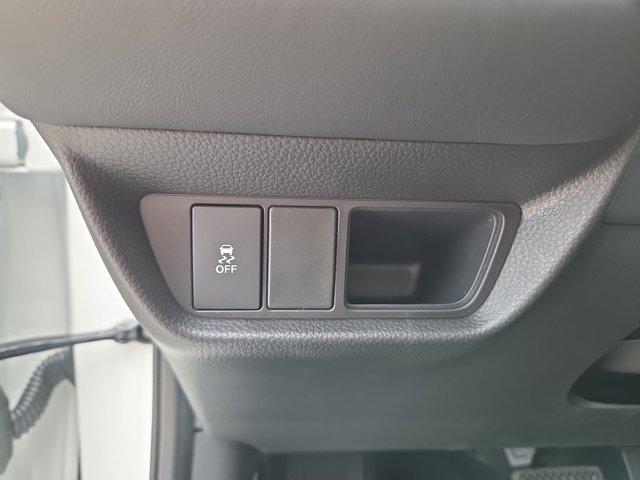 new 2026 Honda HR-V car, priced at $31,350