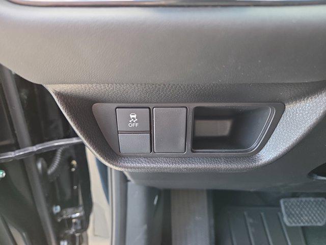 new 2025 Honda HR-V car, priced at $30,395