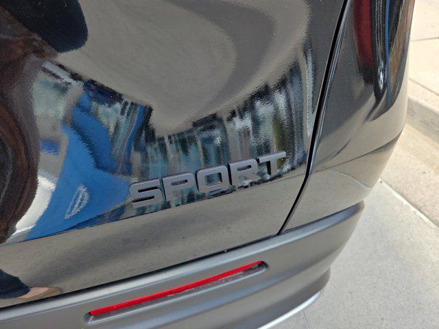 new 2025 Honda HR-V car, priced at $30,395