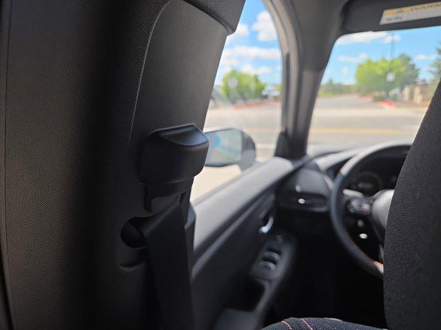 new 2025 Honda HR-V car, priced at $30,395