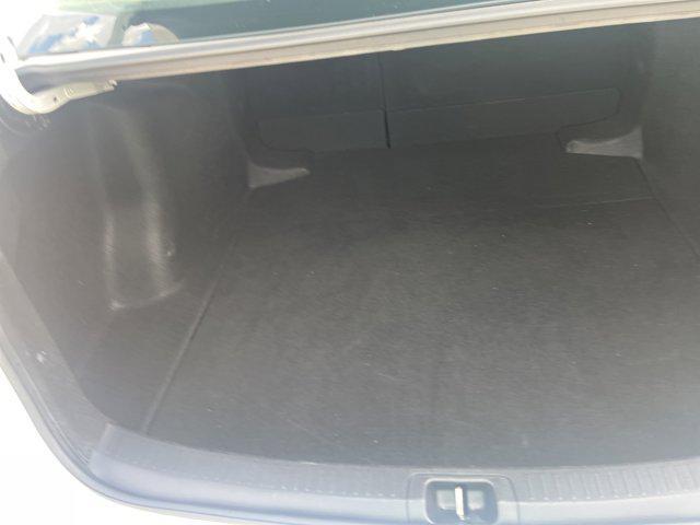 used 2024 Toyota Corolla car, priced at $21,997