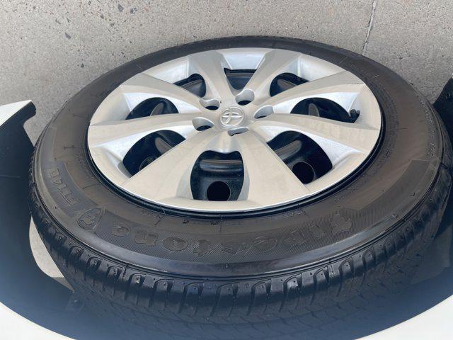 used 2024 Toyota Corolla car, priced at $21,997