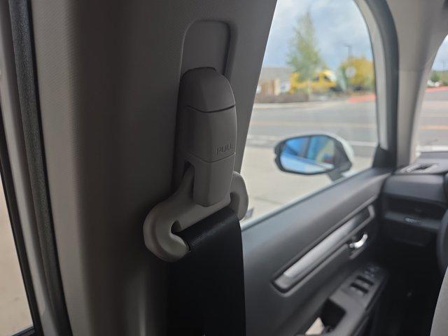 new 2026 Honda CR-V car, priced at $33,269