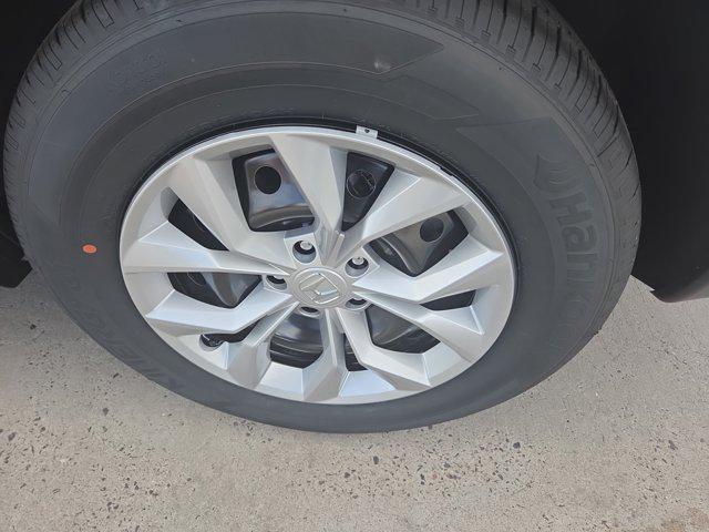 new 2026 Honda CR-V car, priced at $33,269