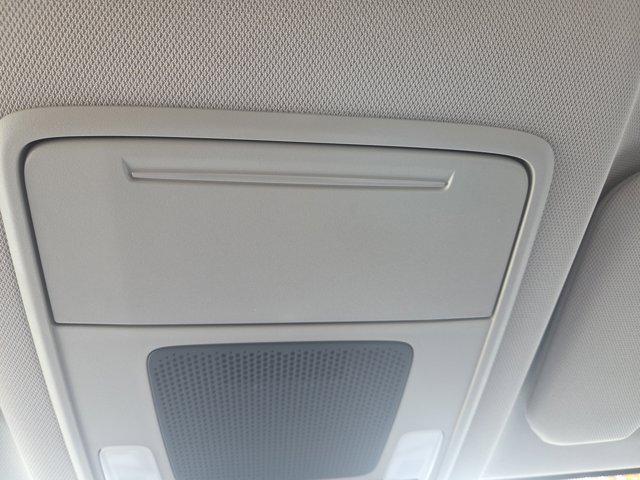 new 2026 Honda CR-V car, priced at $33,269