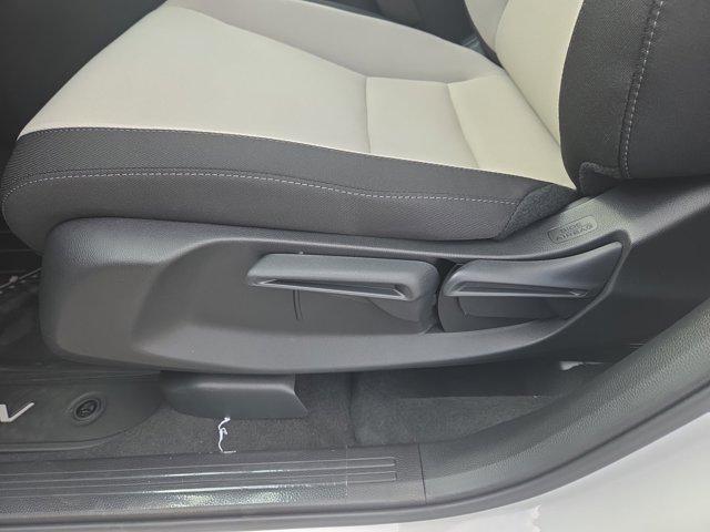 new 2026 Honda CR-V car, priced at $33,269