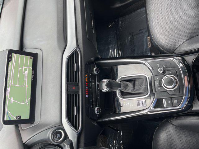 used 2022 Mazda CX-9 car, priced at $24,497