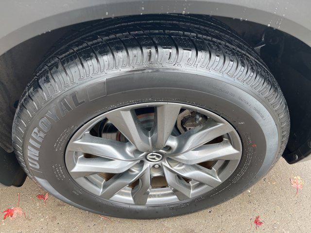 used 2022 Mazda CX-9 car, priced at $24,497
