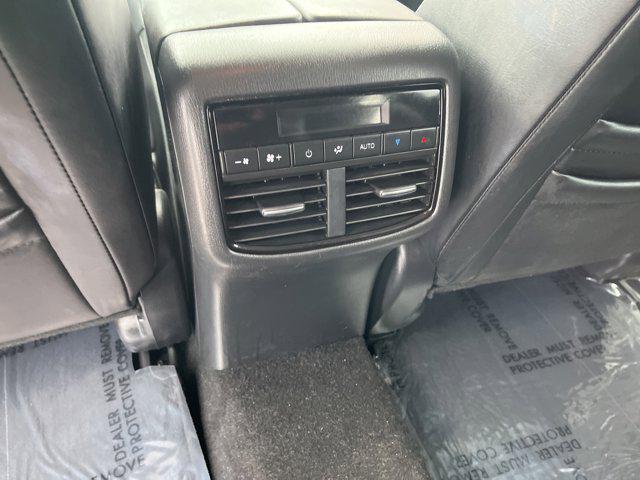 used 2022 Mazda CX-9 car, priced at $24,497
