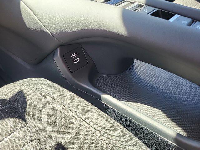 new 2025 Honda HR-V car, priced at $27,750