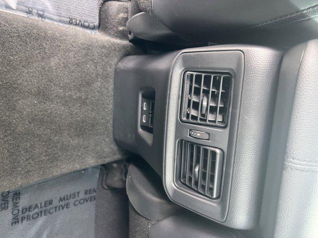 used 2023 Toyota RAV4 car, priced at $34,697