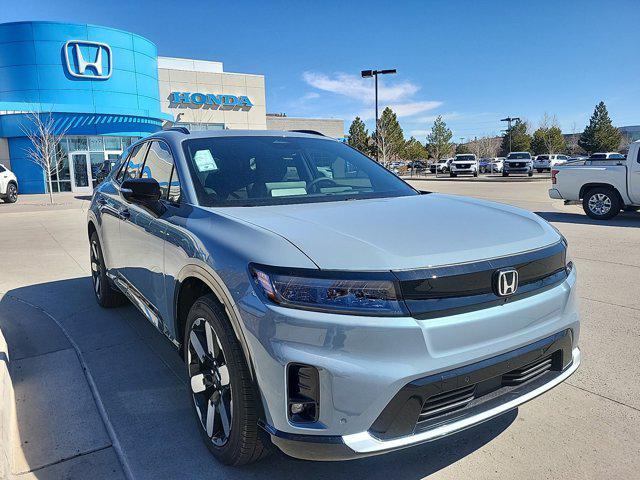 new 2025 Honda Prologue car, priced at $59,805