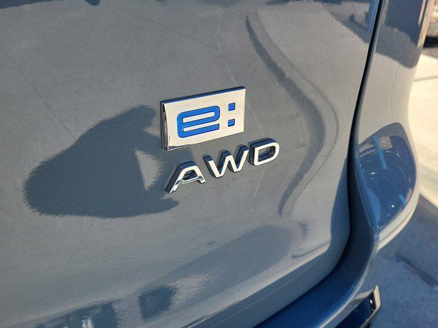 new 2025 Honda Prologue car, priced at $59,805