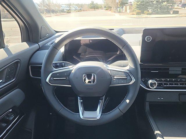 new 2025 Honda Prologue car, priced at $59,805