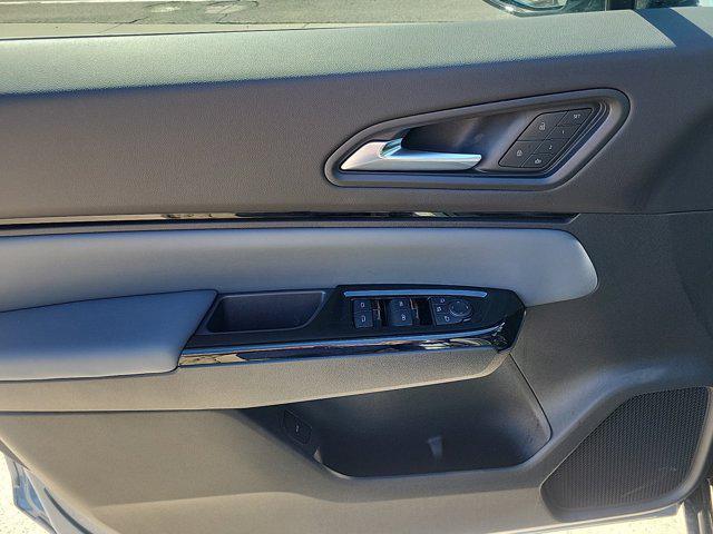 new 2025 Honda Prologue car, priced at $59,805