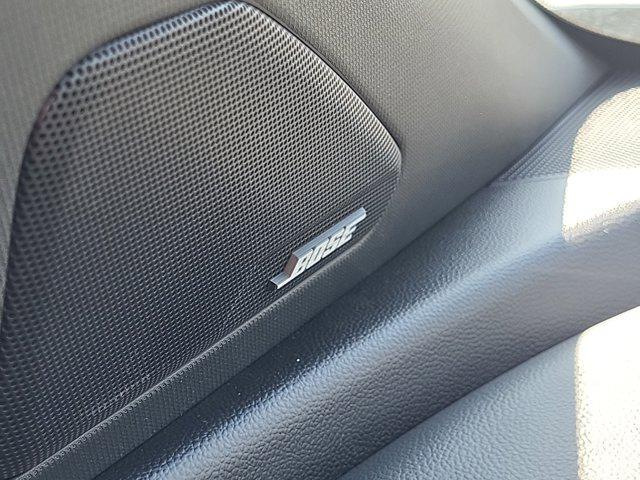 new 2025 Honda Prologue car, priced at $59,805
