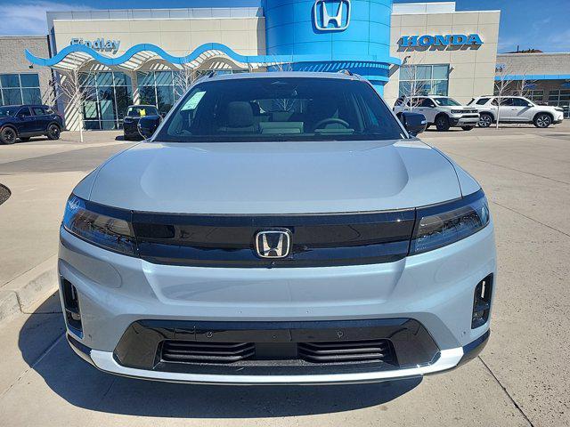 new 2025 Honda Prologue car, priced at $59,805