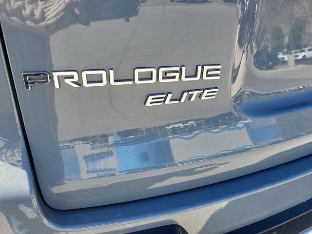 new 2025 Honda Prologue car, priced at $59,805