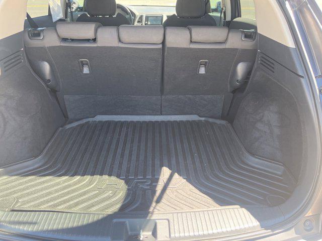 used 2021 Honda HR-V car, priced at $22,397