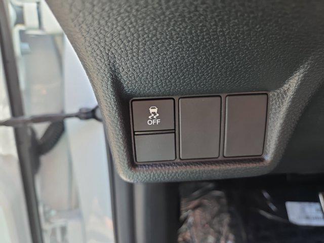 new 2025 Honda Civic Hybrid car, priced at $33,555